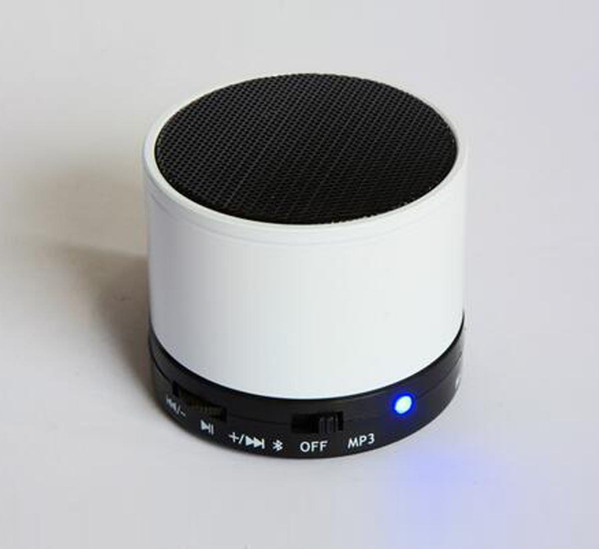 S-021-02 Bluetooth Speakers