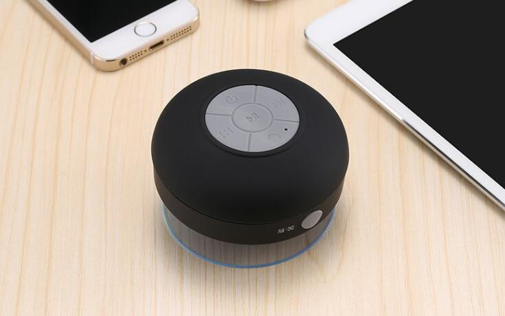 S-17-01 Bluetooth Speakers