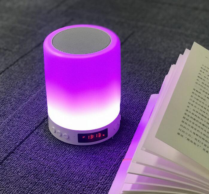 S-15-01 Bluetooth Speakers
