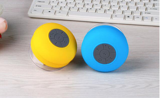 S-22-01 Bluetooth Speakers